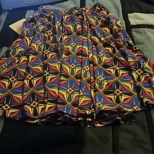 Skirt- LulaRoe Madison